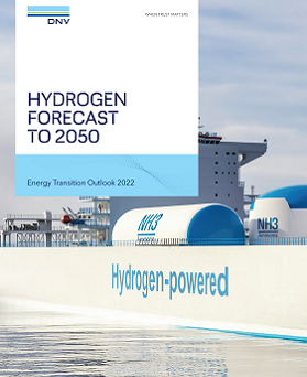 2050年氢气预测