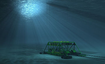 Maros -为海底开发提供先进的RAM分析