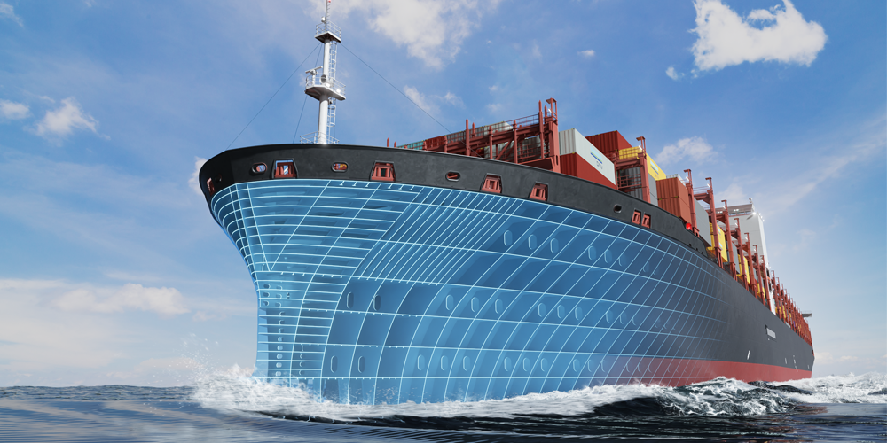 船体完整性和船舶维护软件来自DNV