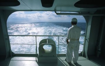 |海事组织海事安全委员会| DNV GL -海事乐动体育登录