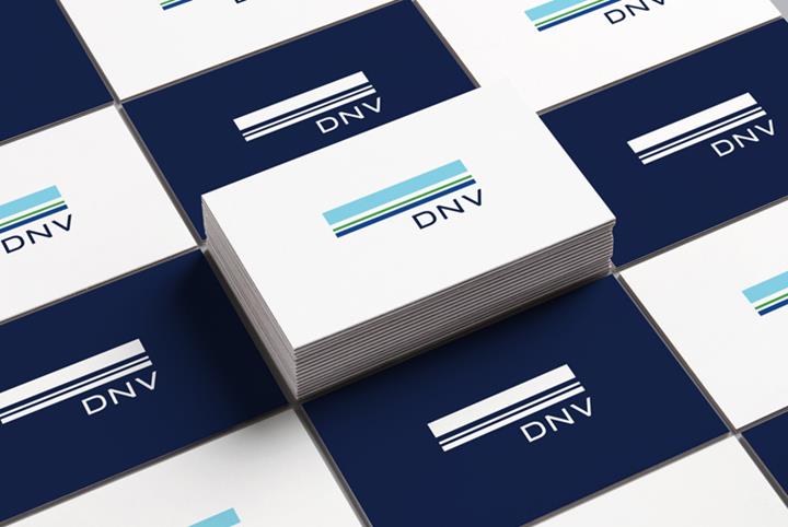 DNV卡片